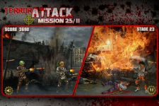 Terror Attack Mission 25/11 screenshot 3/5
