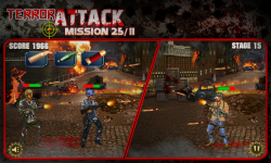 Terror Attack Mission 25/11 screenshot 4/5