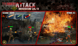 Terror Attack Mission 25/11 screenshot 5/5