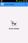 Drum Sounds and Drum Loops screenshot 1/3