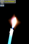Candle Flame screenshot 3/3