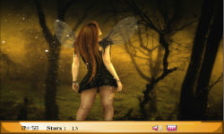 Dark Fairy screenshot 2/3