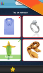 Flashcards Clothes And Accessories screenshot 5/6