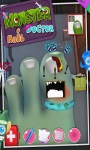 Monster Nail Doctor - Game screenshot 1/5