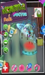 Monster Nail Doctor - Game screenshot 3/5