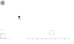 Stickman Ultimate Run screenshot 3/5