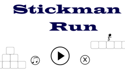 Stickman Ultimate Run screenshot 5/5
