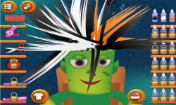 Monster Salon - Kids Games screenshot 4/5