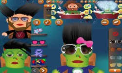 Monster Salon - Kids Games screenshot 5/5