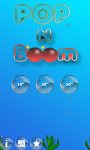 Pop N Boom screenshot 1/5