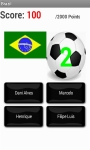 Brazil Supporter 2014 App screenshot 4/5