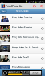 Pinoy Ako App screenshot 5/5