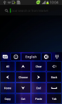Keyboard Plus Neon screenshot 4/6