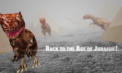 Age of Jurassic screenshot 1/2