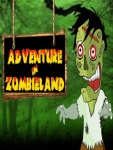 Adventure In Zombie Land screenshot 1/1