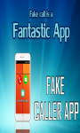 Fun Fake Caller App screenshot 4/6