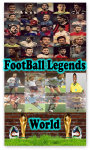 World FootBall Legends screenshot 1/5