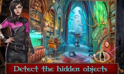 Hidden Object Ancient Object screenshot 2/5