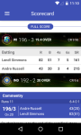 IPL 2016 And Live Cricket Score screenshot 2/6