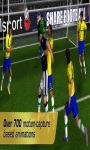 Real Football 2012 Game screenshot 2/6