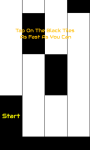  Color Piano Tiles Dont Tap The White Tile screenshot 2/6