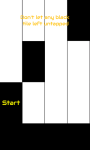  Color Piano Tiles Dont Tap The White Tile screenshot 4/6
