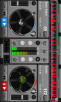 Virtual For DJs Mixer 2 screenshot 2/6