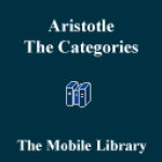 Aristotle: The Categories (Mobile Book) screenshot 1/1