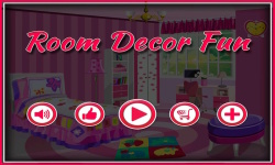Room Decor Fun screenshot 3/5