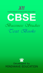 12th CBSE Business Studies Text Books screenshot 1/6