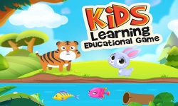 Education First Steps : Learning In Fun Way screenshot 2/6