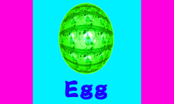 Strange Eggs screenshot 1/4