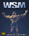 World Strongest men screenshot 1/1