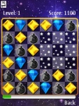 Gems N Jewels Free screenshot 2/6