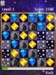 Gems N Jewels Free screenshot 4/6