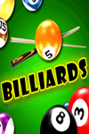 Billiards Lite screenshot 1/1