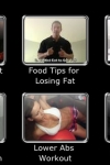 Lose the Belly (Weight Loss for Men) screenshot 1/1