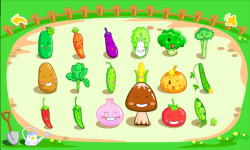 Bébé apprend des Légumes fr screenshot 4/6