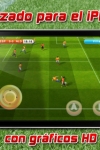 Real Football 2010 - Gameloft screenshot 1/1
