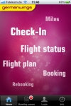 Germanwings screenshot 1/1