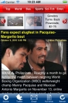 Pocket News - Philippines screenshot 1/1