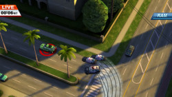 Smash Cops screenshot 2/5