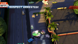 Smash Cops screenshot 3/5