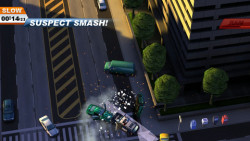 Smash Cops screenshot 5/5
