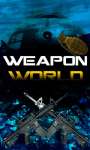 Weapon World screenshot 1/6