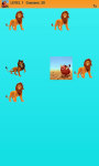 The Lion King Memory Game screenshot 4/4