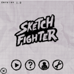 Sketch Fighter screenshot 4/4