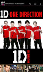 One Direction Wallpaper New HD  screenshot 5/6