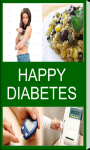 Happy Diabetes screenshot 1/5