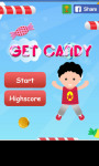 Hero Get Candy screenshot 1/3